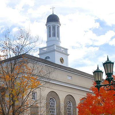 chapel