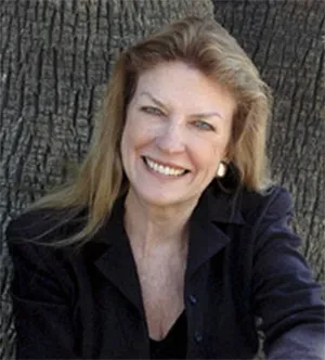 Cheryl Charles