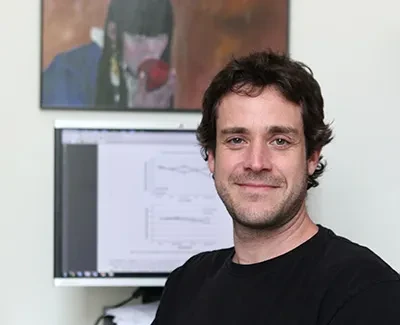 Joshua Hart