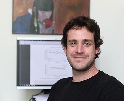 Joshua Hart