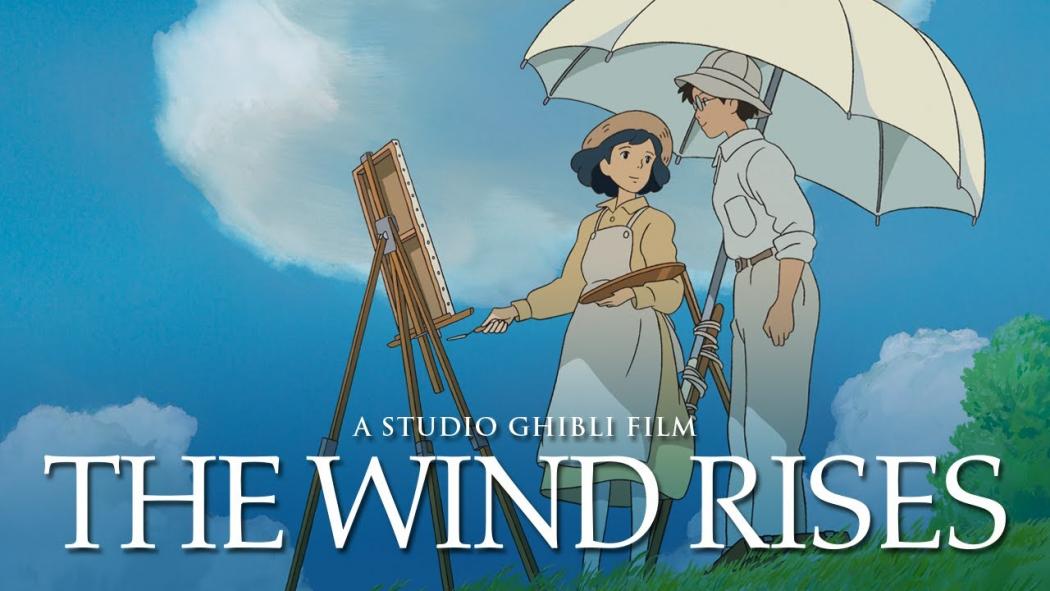 Film screening: "The Wind Rises" | Union College