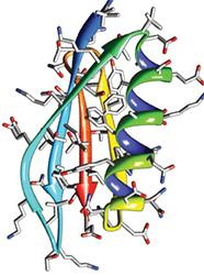 molecules