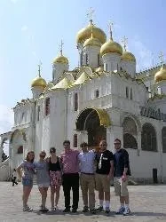 russia