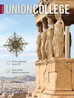 Magazine Winter 2019