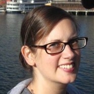Jill Tominosky, administrative assistant