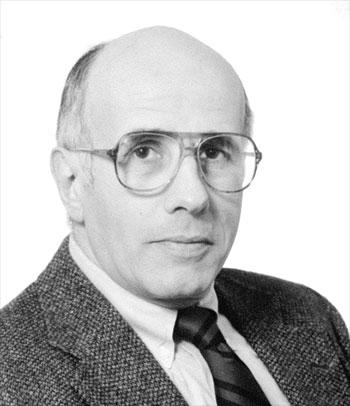 Prof. Robert Sharlet