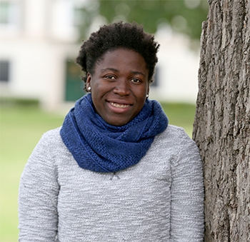 EMMANUELA OPPONG head shot