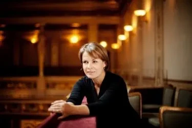 Bernadine Fink