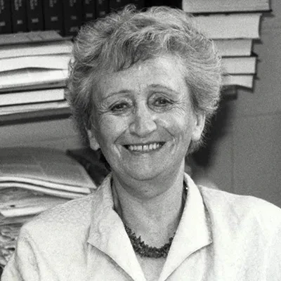 Helena Birecka