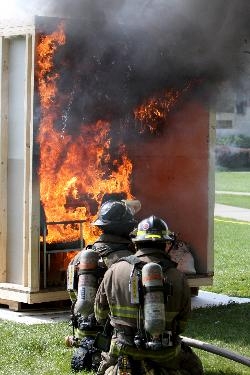 fire safety