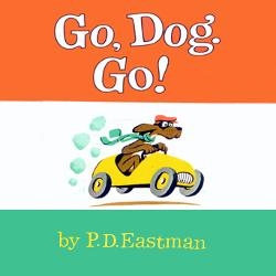 Go Dog Go