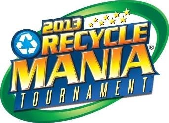 Recyclemania logo