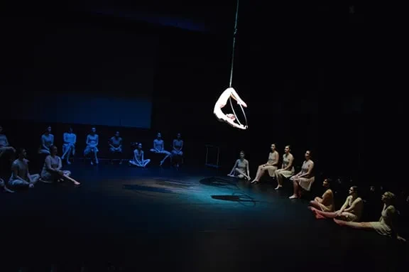 Colliding Shadows Winter Dance Concert