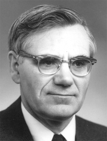 John S. Morris