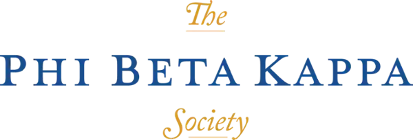 Phi Beta Kappa 