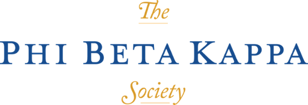 Phi Beta Kappa 