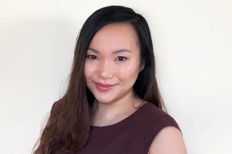 Xi Gao '15
