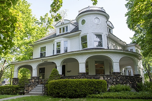 Communications Office