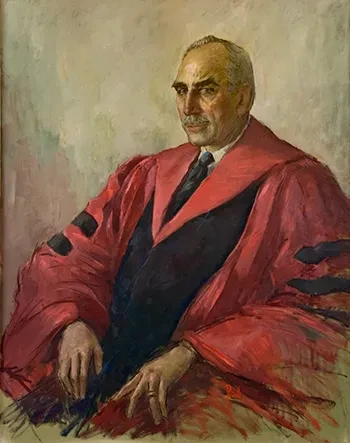 Harold Clark Martin