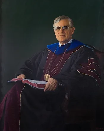  John Selwyn Morris