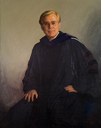 Thomas Neville Bonner