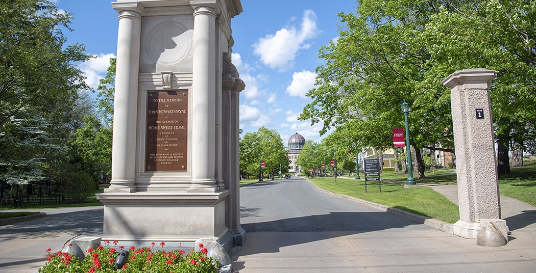 Leadership Union College
