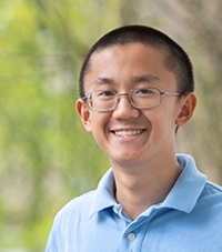 Brian Huang