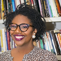 Fran’Cee Brown-McClure