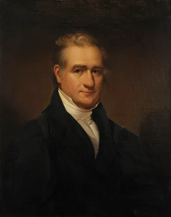 Eliphalet Nott