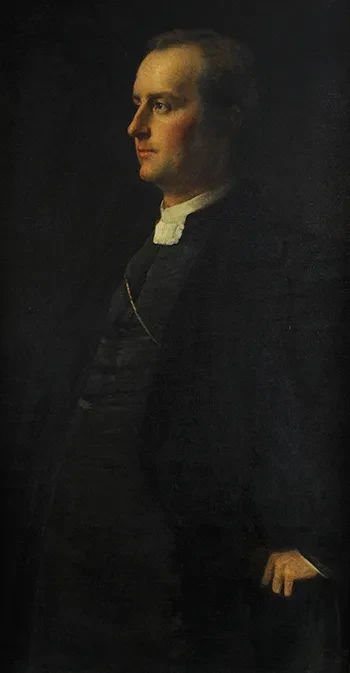 Eliphalet Nott Potter 