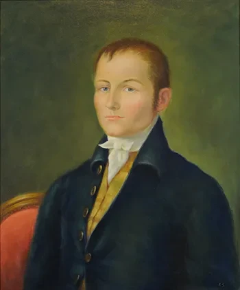 Jonathan Maxcy