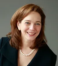 Dr. Shari Midoneck-Pochapin ’85