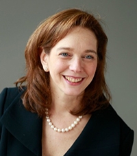 Dr. Shari Midoneck-Pochapin ’85