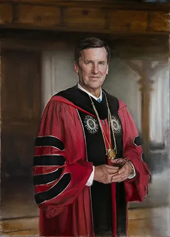 Stephen Charles Ainlay