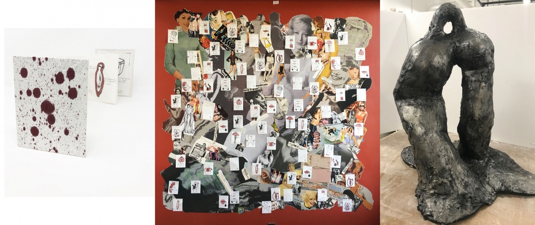 Exhibit at Wikoff