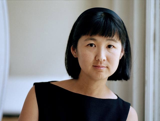 Maya Lin