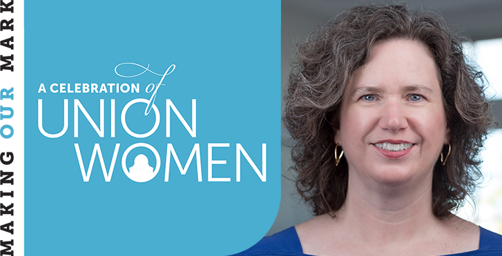 Mary K. (Carroll) Mahony '86