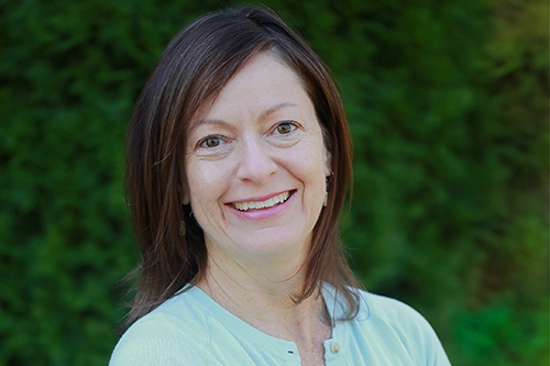 Ellen T. Matloff '91