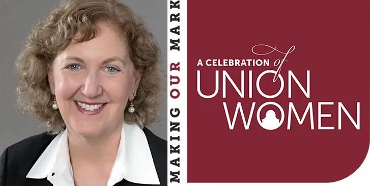 Julie Greifer Swidler ’79 