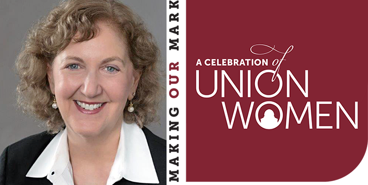 Julie Greifer Swidler ’79 