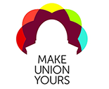 Make Union Yours small logo