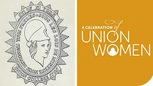 The original Minerva seal