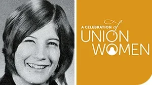 Katherine M. Stout '74