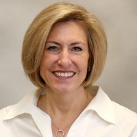 Melanie Buhrmaster