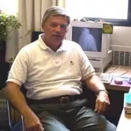 George Butterstein