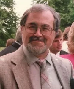 Charles Ticmarch Head Shot