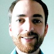 David Collinge Head Shot