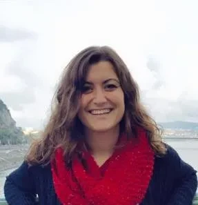 Emma Stein Head Shot