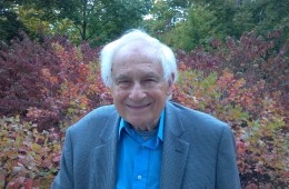 Robert M. Finks (Deceased) Research Professor