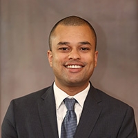 Damond Heath ’10